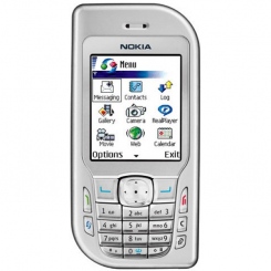 Nokia 6670 -  1